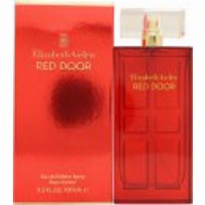 Elizabeth Arden Red Door Eau de Toilette 100ml Spray  New Edition