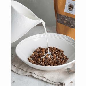 Save 47 on Cocoa Nut GlutenFree Artisan Granola 450g Short Date Deals