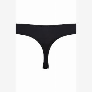 Hunkemöller String Pia Noir