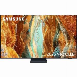 Samsung qe75qn73fatxxu 75 inch qn73f 4k neo qled ultra hd hdr smart tv 2025