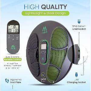 MediBoost  Foot  Leg Circulation Machine