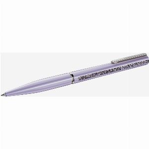 Swarovski Shimmer Purple Ballpoint Pen 5707707