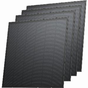 Panneau solaire rigide EcoFlow 250 W 4 pièces