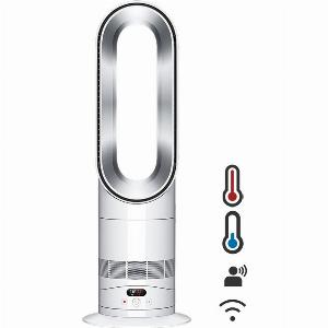 Get 13 Discount on Dyson HF1 HotCool Remote Link Heater and Fan