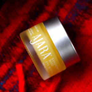 The Ayurveda Experience Sconto del 15% su Burro Per Occhi Sandalo e Rosa Ajara