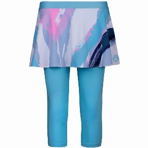 Bidi Badu Faida Tech Scapri Women turquoise size S