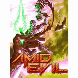 Amid evil  steam