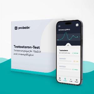 TestosteronTest