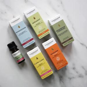 Enjoy a 10 Discount on the Essential Oil SelfCare Collection