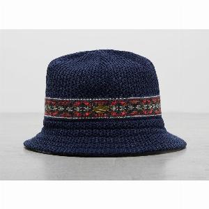 adidas Originals x CLOT Unisex Bucket Hat  Navy Navy