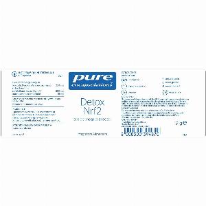 Offerta sconto del 20 su Detox Nrf2 per una depurazione efficace dalle tossine