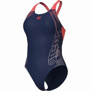 Réduction de 48 sur le maillot de bain 1 pièce femme Arena Gleam