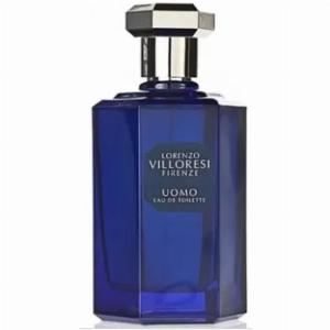 Lorenzo Villoresi Uomo Eau de Toilette 50ml maintenant à 6510  6