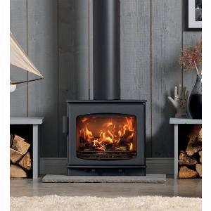 ACR Wychwood Wood Burning Ecodesign Stove