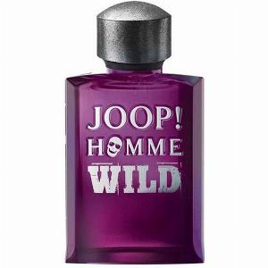 Joop Homme Wild Eau de Toilette 125ml Spray