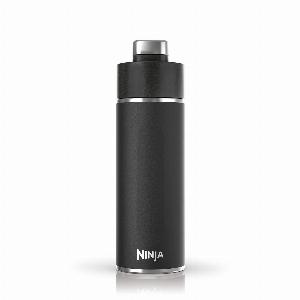 Ninja Thirsti 530 ml Travel Bottle Black DW1801EUUKBK