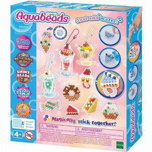 Aquabeads Sundaes and Sweets Craft Set Now 10 Was 16 Save 38