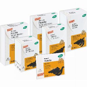 Weroplast PowerTex Pflaster  Mix DIN 13157