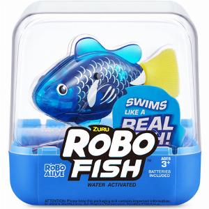 Robo Alive Robo Fish by ZURU Styles Vary