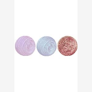 Enjoy a 33 discount on the Dreamy Nails Nail Polish Trio today