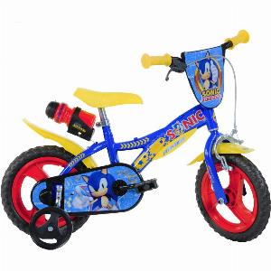 Sonic 12 Bike