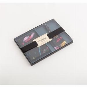 Set Portapassaporto e Tag  Zurigo