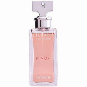 Profumo Donna Eternity Flame Calvin Klein EDP EDP