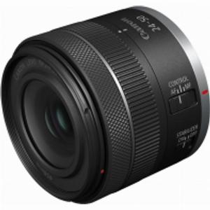 Profitez de 23 de réduction sur lobjectif Canon 2450mm RF IS STM