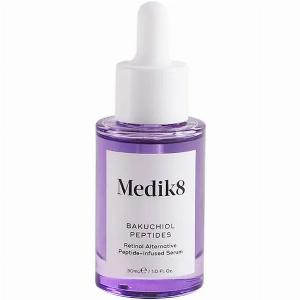Medik8 Bakuchiol Peptides Retinol Alternative 30ml