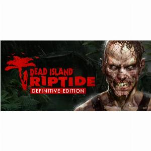 CJS CD Keys Enjoy 20% Discount on Dead Island Riptide Definitive Edition Key