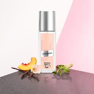Woman Deo Natural Spray 75 ml