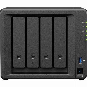 Synology DS925  4 Baies
