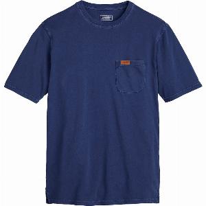 Pendleton Deschutes Pocket Tee Navy