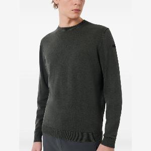 Maglia grigia techo nwash rotonda 16 da 215  a 129  40