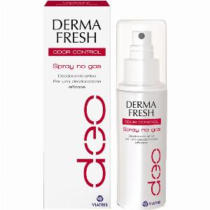 Dermafresh Odor Control Spray