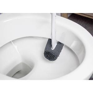 Toilettenbürste borstenslos jetzt für 699  erhältlich zuvor 1299  mit 46  Rabatt
