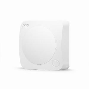 Der Ring Alarm 20 Bewegungssensor in Weiß kostet jetzt 3110  mit 11  Rabatt