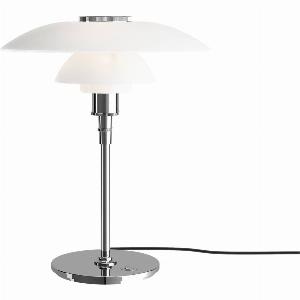 Lampada da tavolo Louis Poulsen PH 4½3½ ora a 3285  sconto 10