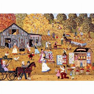 Fête du Puzzle dOctobre Alipson  Prix réduit à 895