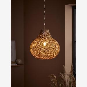 Enjoy 24 Off on the Elegant Teardrop Rattan Shade