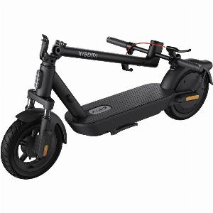 Xiaomi Electric Scooter 5 Plus Black