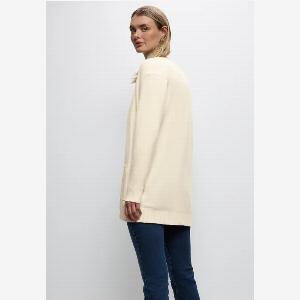 Street One Cardigan cosy ouvert