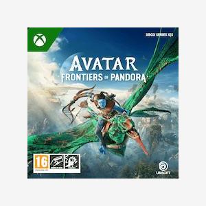Risparmia il 63 su Avatar Frontiers of Pandora e scopri nuove avventure