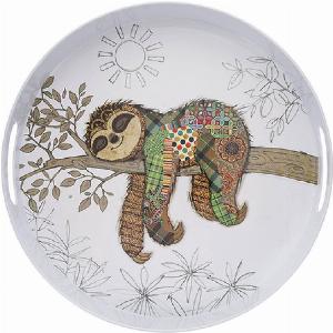 Runde Melaminplatte Kiub Kook Paresseux Früher 2995  jetzt nur 1686  44  Rabatt