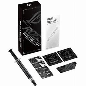 ASUS ROG RG07 Performance Thermal Paste Kit