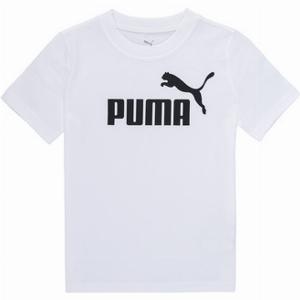 Puma  tshirt für kinder ess no1 logo tee b