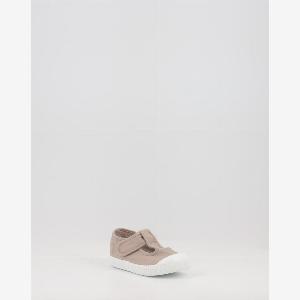 Baskets Victoria 136625 Beig en taille 26 profitez de 52 de réduction