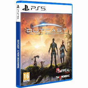Outcast A New Beginning  PS5