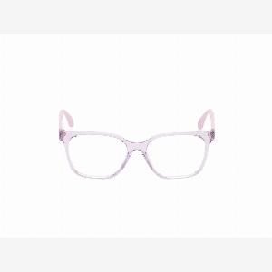 Adidas Unisex OR5088 73 Montures optiques Injecté Rose  Carré Normale