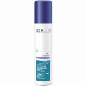 Spray Deodorante Bioclin Intimo 100ml 2 di sconto ora a 626